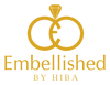 Embellished By Hibba