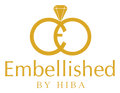Embellished By Hibba