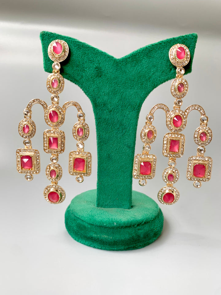 Parvati Rani Rani parvati – Embellished By Hibba