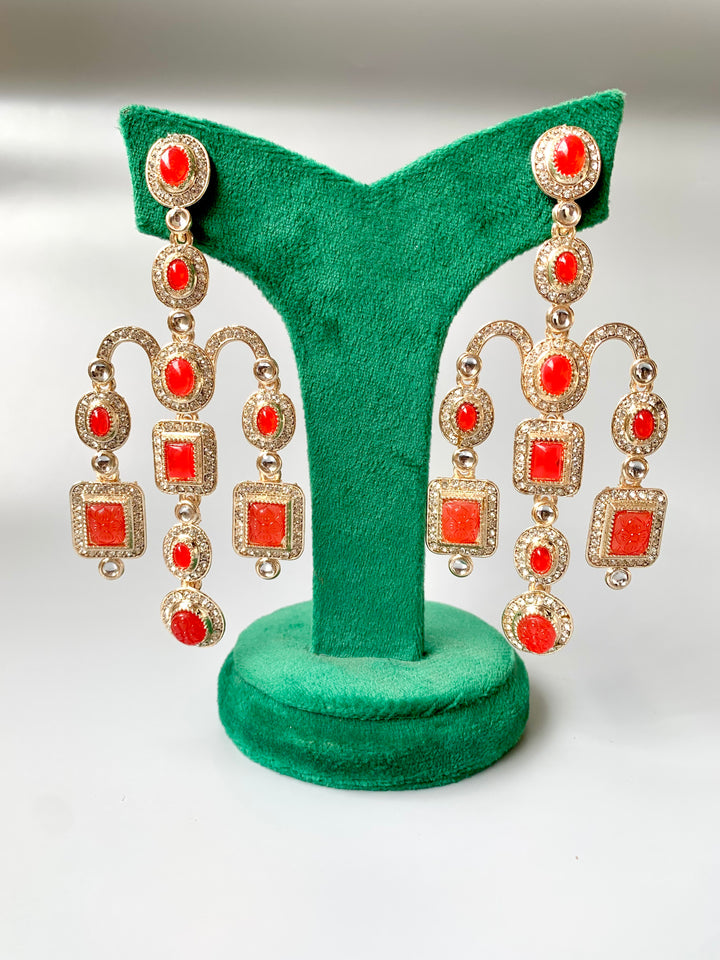 Parvati Rani Rani parvati – Embellished By Hibba