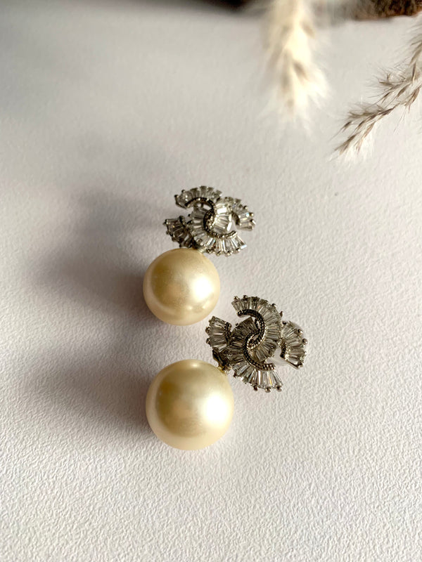 Radiant Pearls