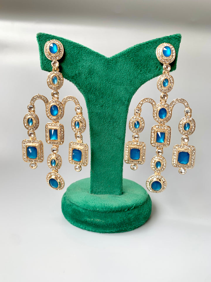 Parvati Rani Rani parvati – Embellished By Hibba
