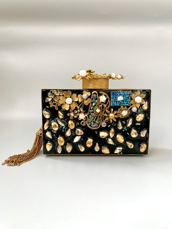 Orient Opulence clutch