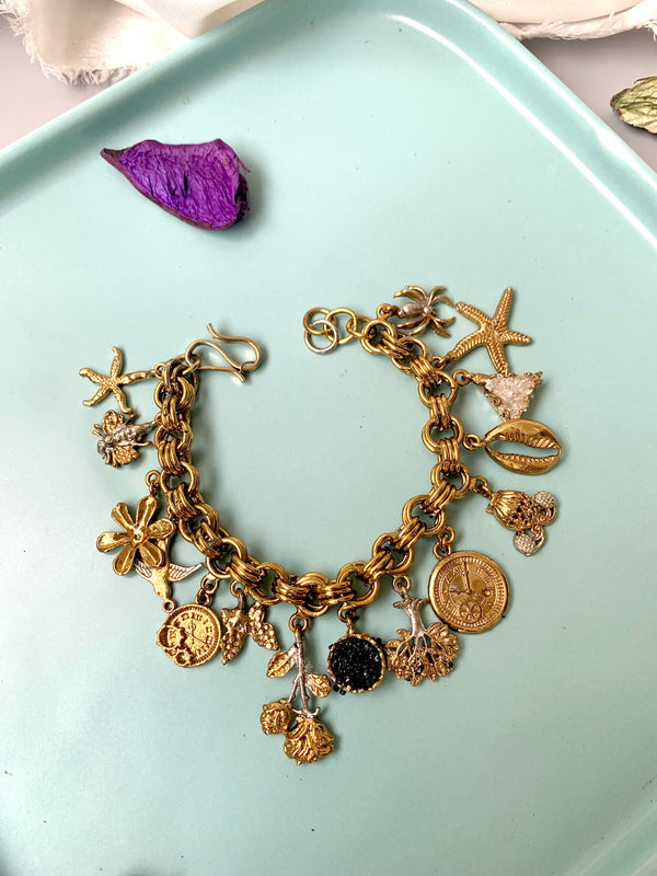Charms Bracelet
