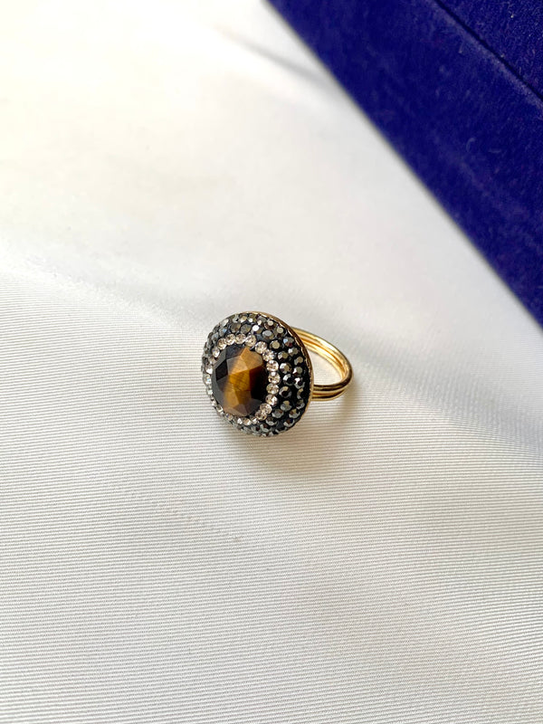 Tiger Eye