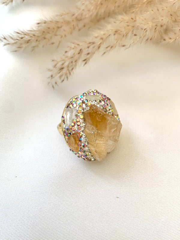 Citrine 2