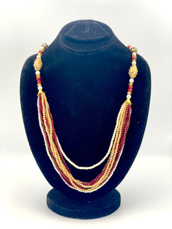 Indian mala