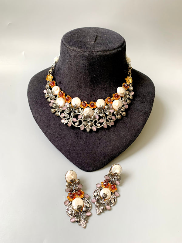 Royal Splendor