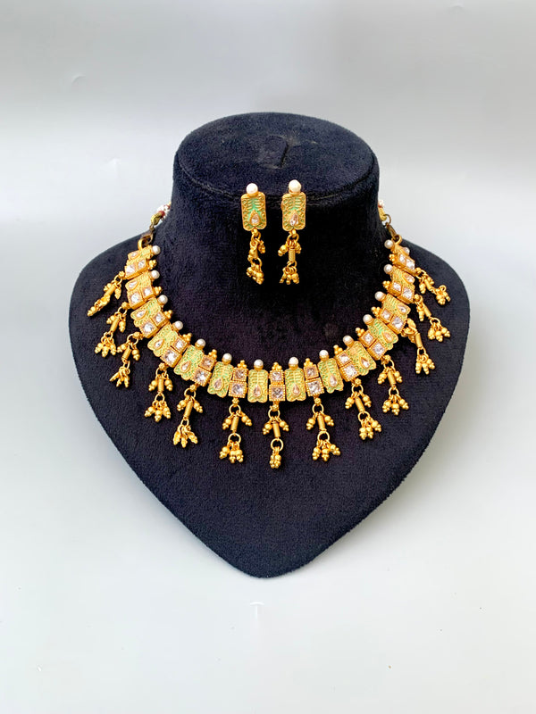 Regal Rajasthani Delight