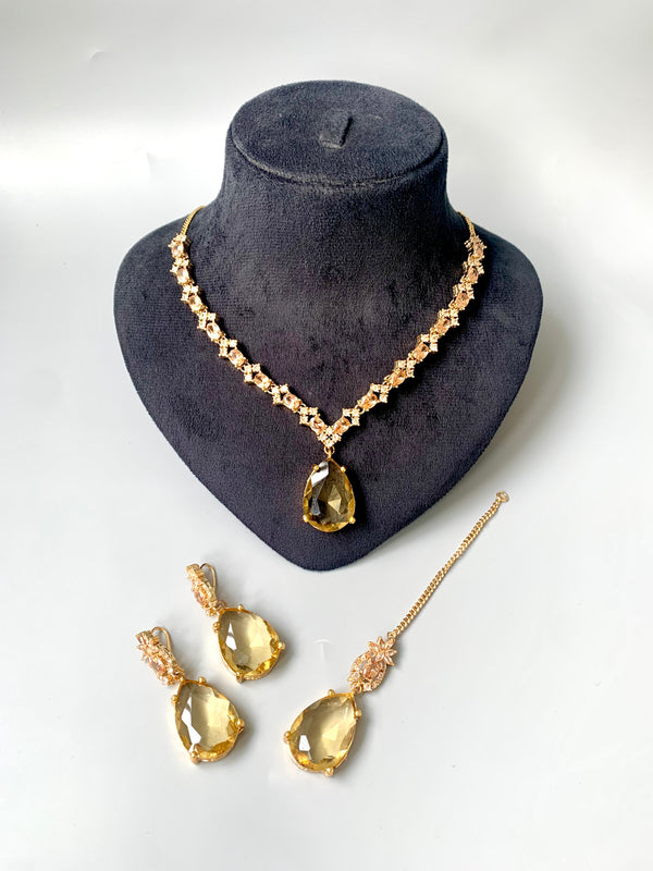 Celestial Dublet Ensemble