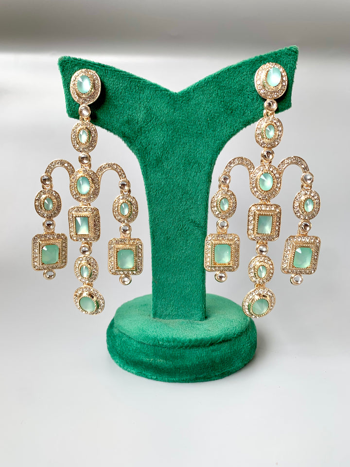 Parvati Rani Rani parvati – Embellished By Hibba