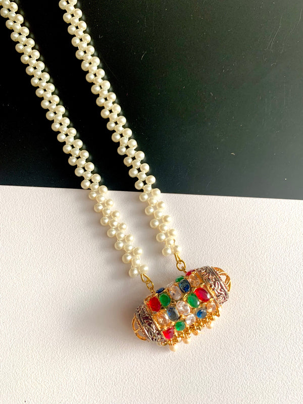 Dholak mala