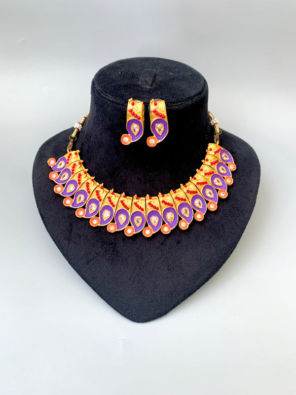 Maharani Splendor
