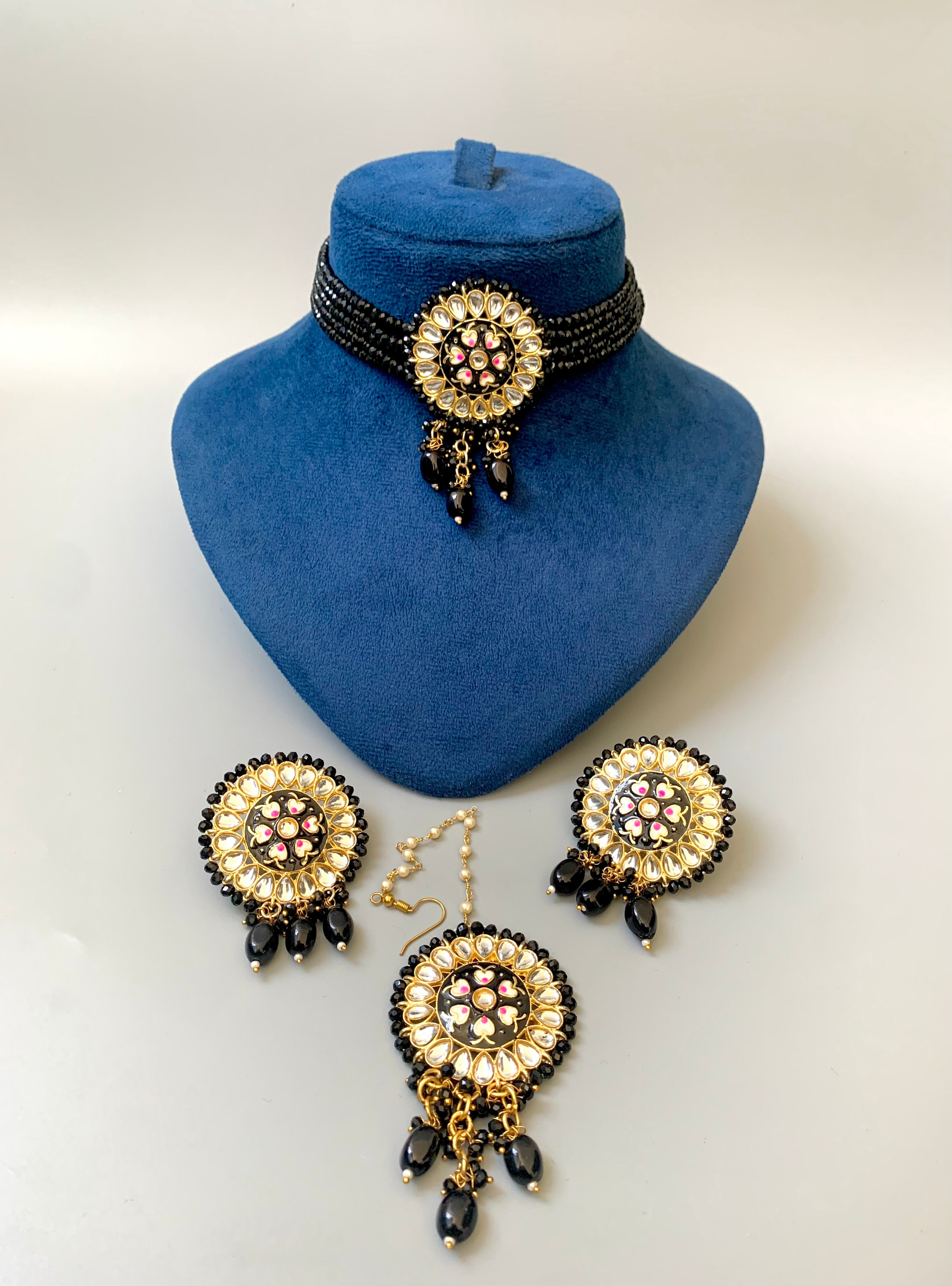 Garima – Embellished By Hibba